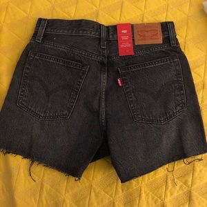 Levi’s wedgie short